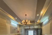 NHÀ ĐẸP KHU VIP LÊ VĂN QUỚI - HẺM XE HƠI THÔNG THOÁNG - 5 TẦNG - 4PN - DTSD: 156M2